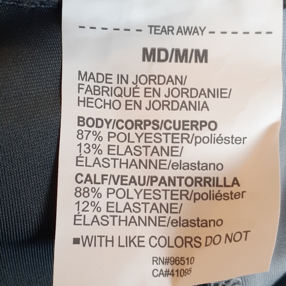 Under Armour  Legging - Picture 9 of 12